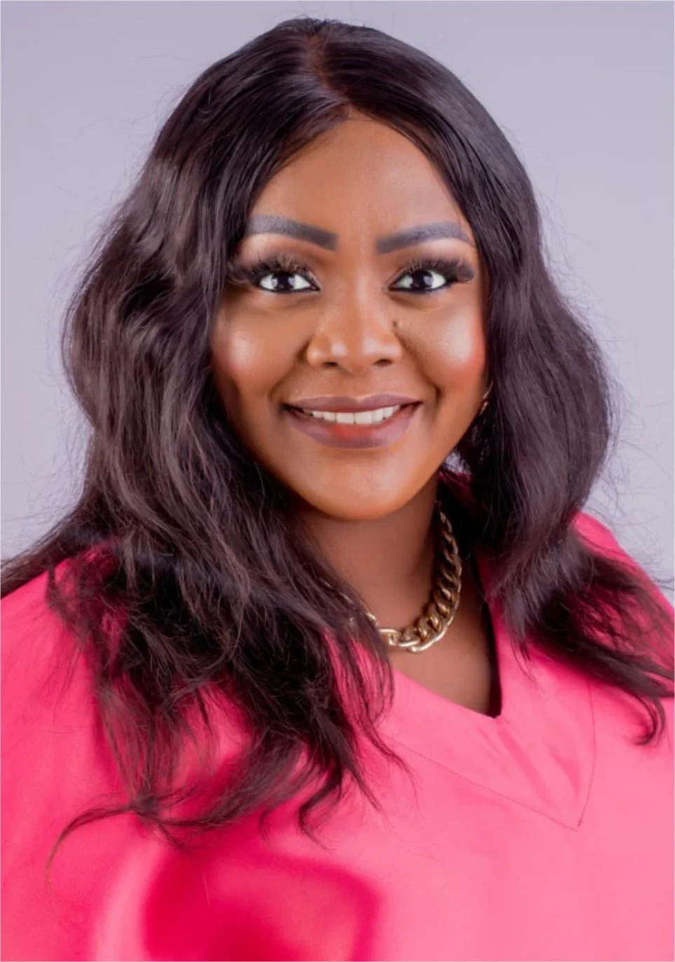 Helen Paul dp picture